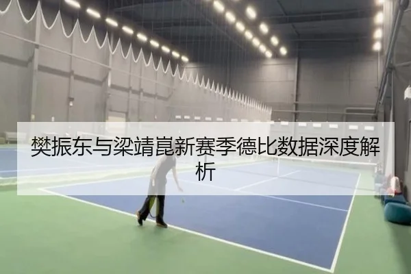 樊振东与梁靖崑新赛季德比数据深度解析